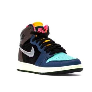 Jordan 1 Retro High Tokyo Bio Hack (GS)
